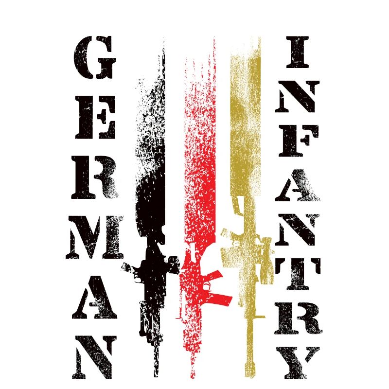 Deutsche Infanterie