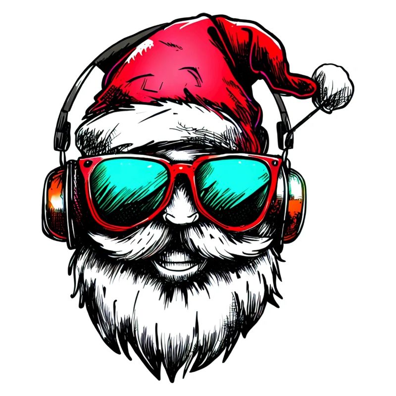 SANTA