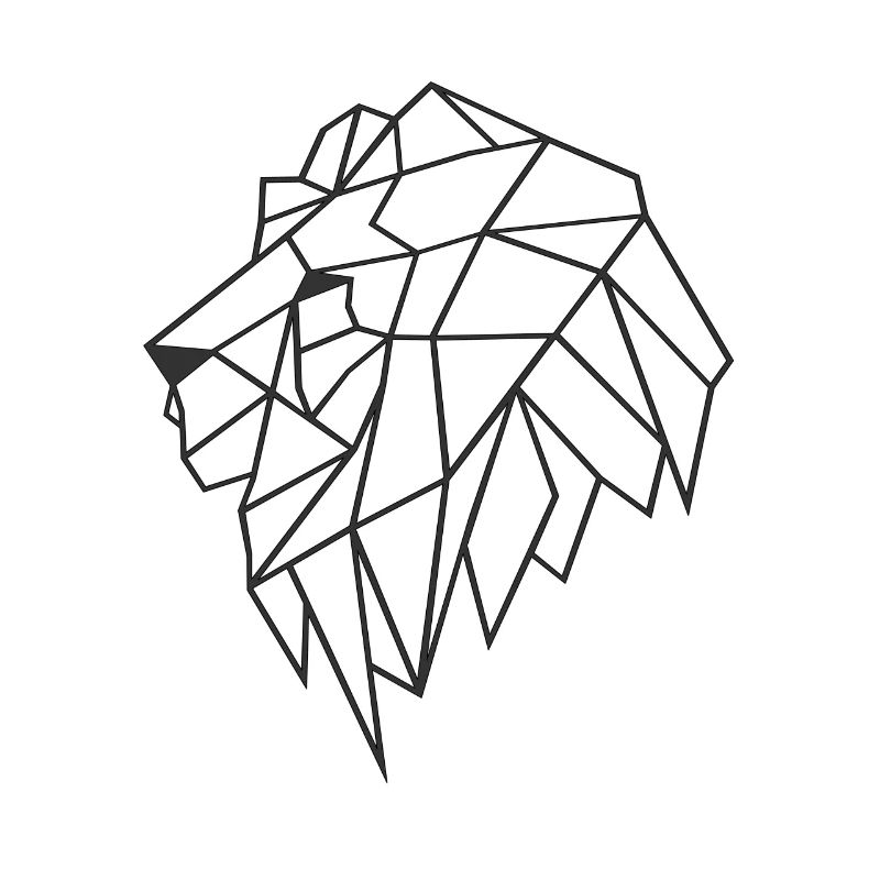 Löwenkopf