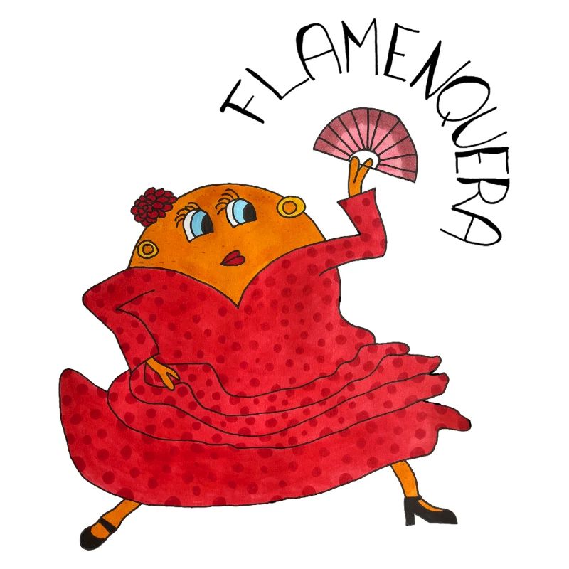 Flamenquera