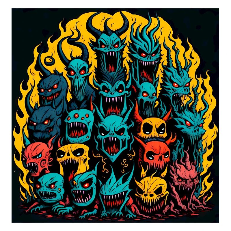 Monster
