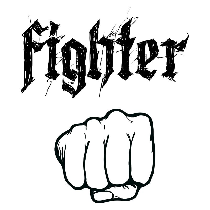 Kämpfer - Kampf