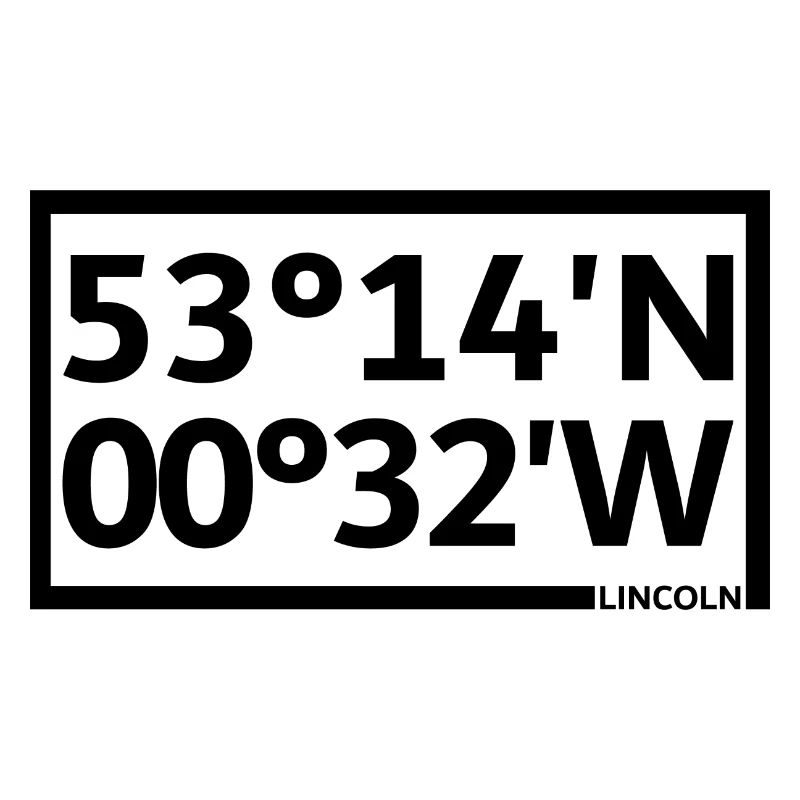 Lincoln Coordinates