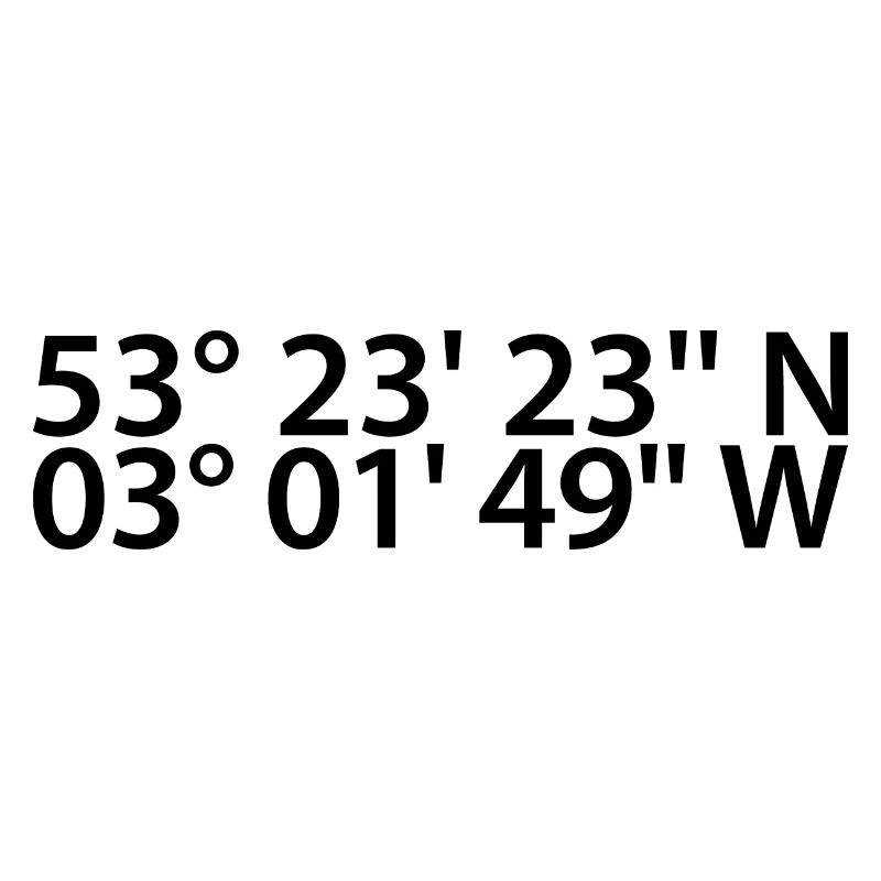 Birkenhead coordinates