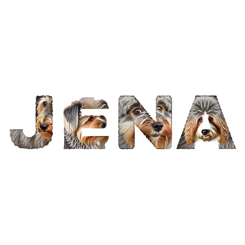 Jena Hund