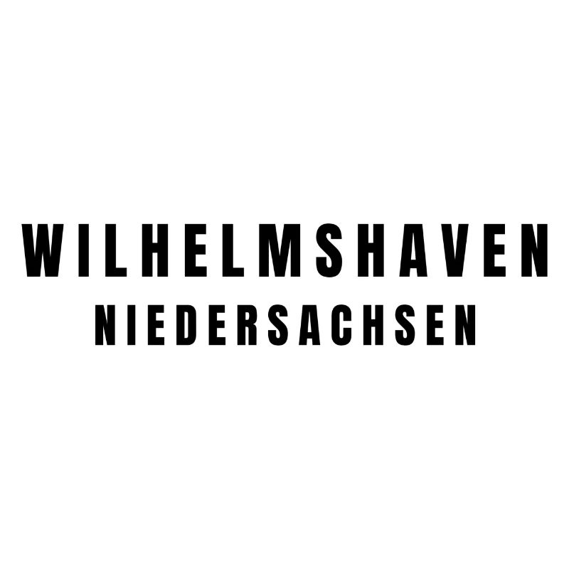 Wilhelmshaven, Basse-Saxe