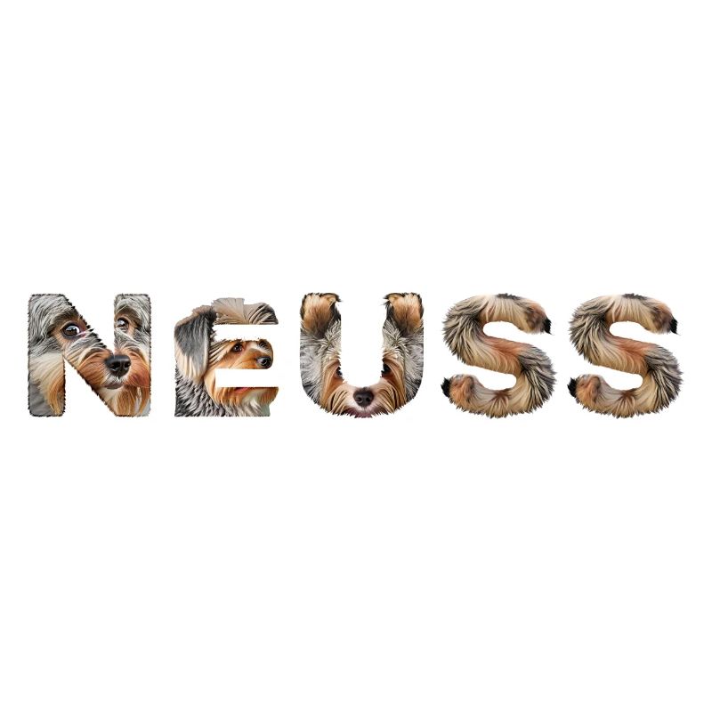 Neuss Hund
