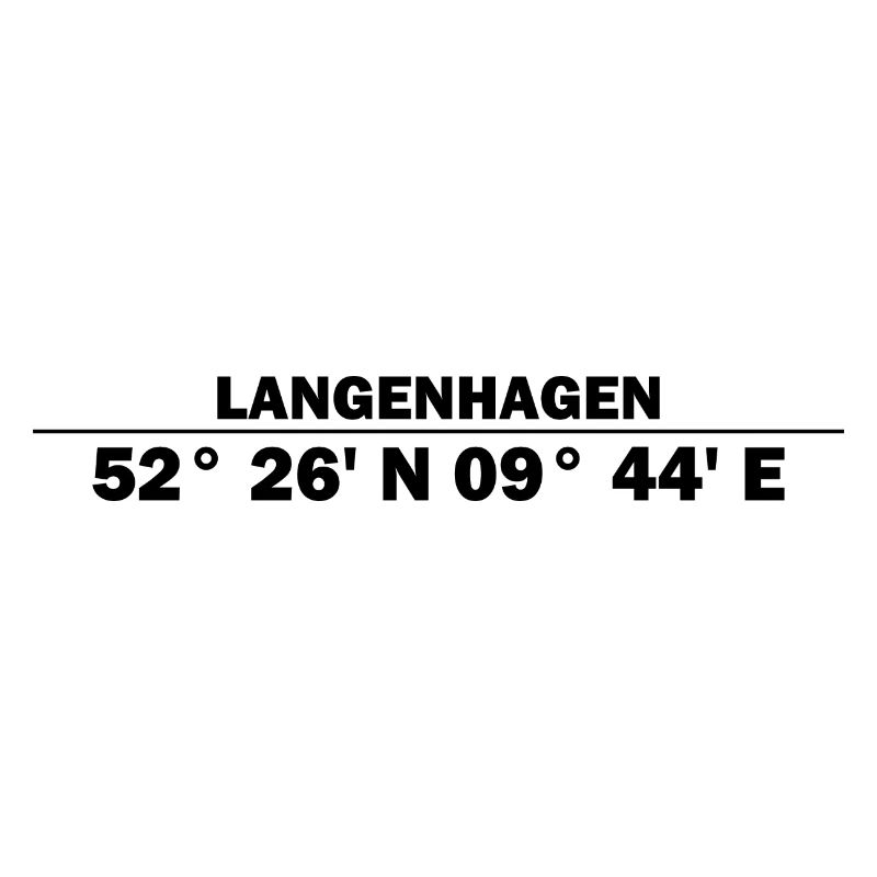 Langenhagen Coordinates