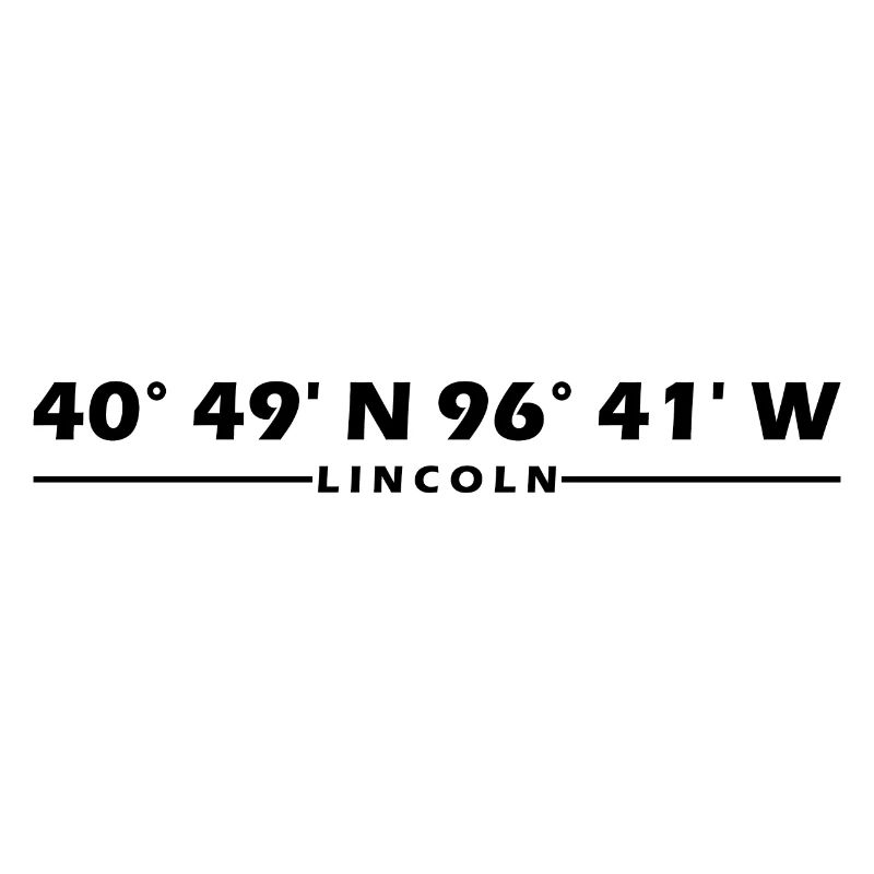 Lincoln Coordinates