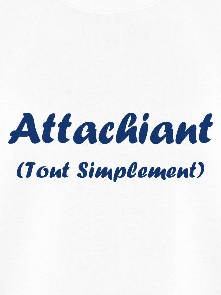 Attachiant