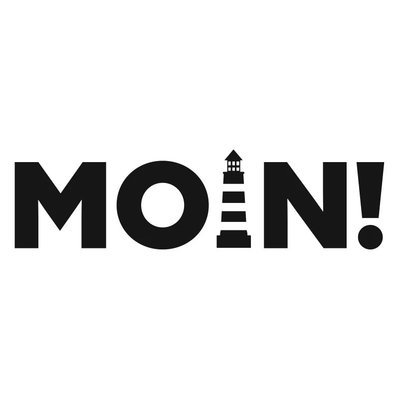 Moin.