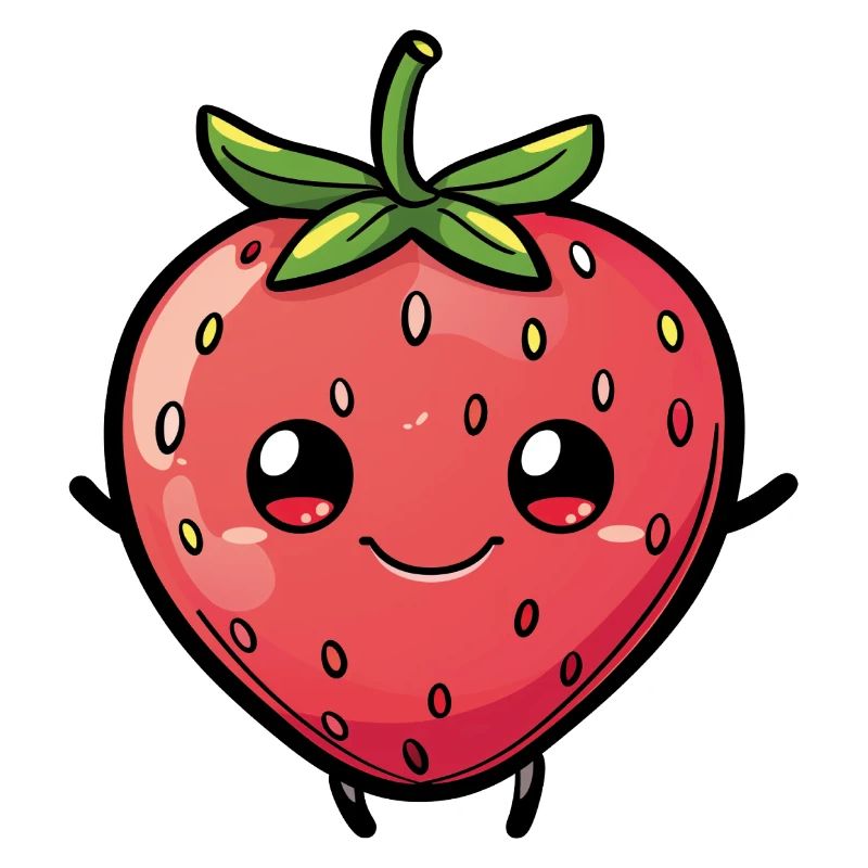 Strawberry