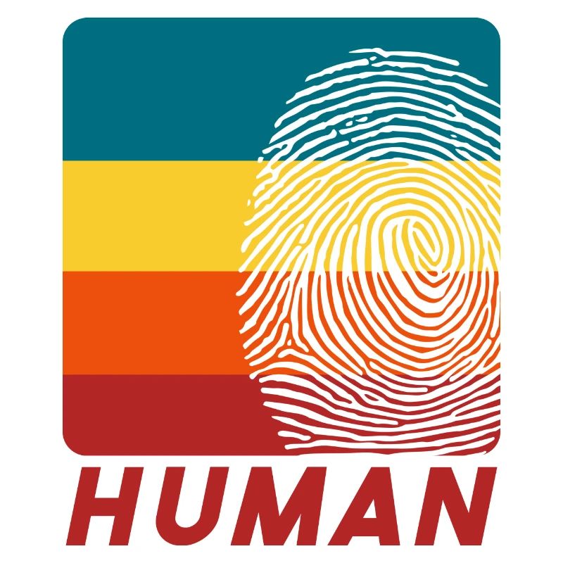 Human Fingerprint