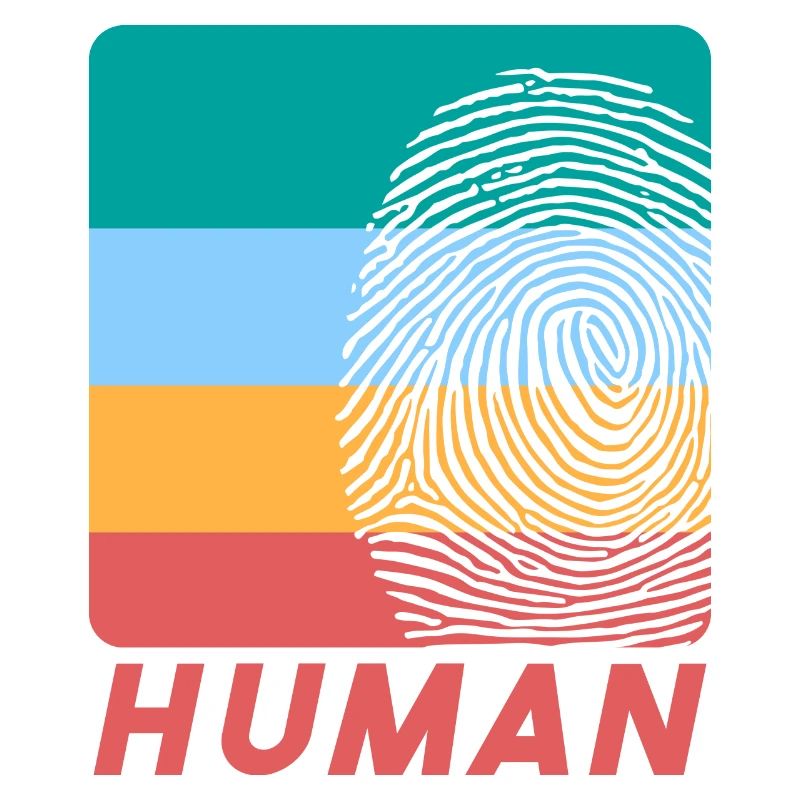 Human Fingerprints