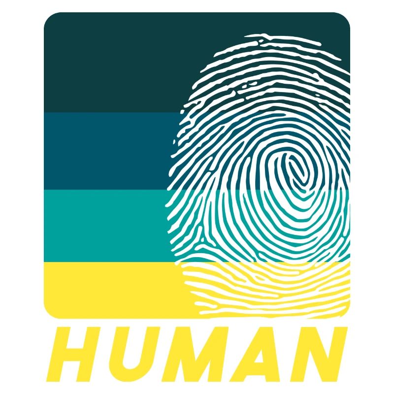 Human Fingerprints