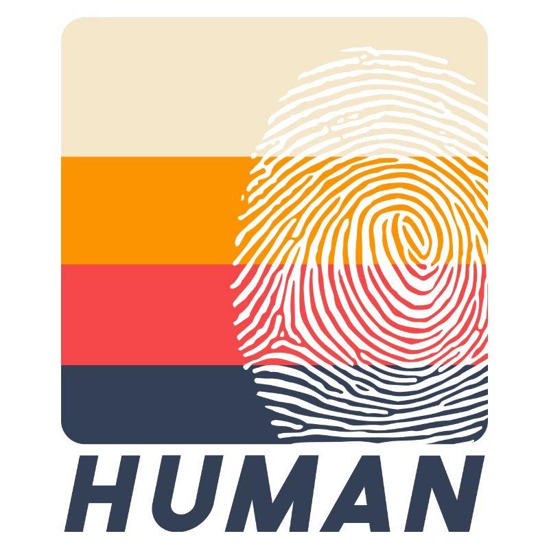 Human Fingerprints