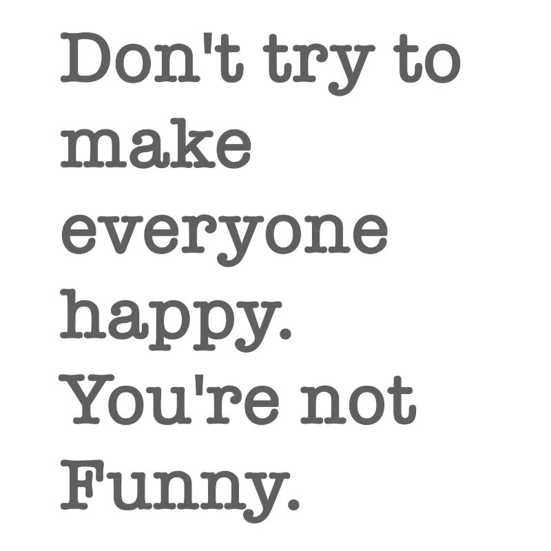 Funny