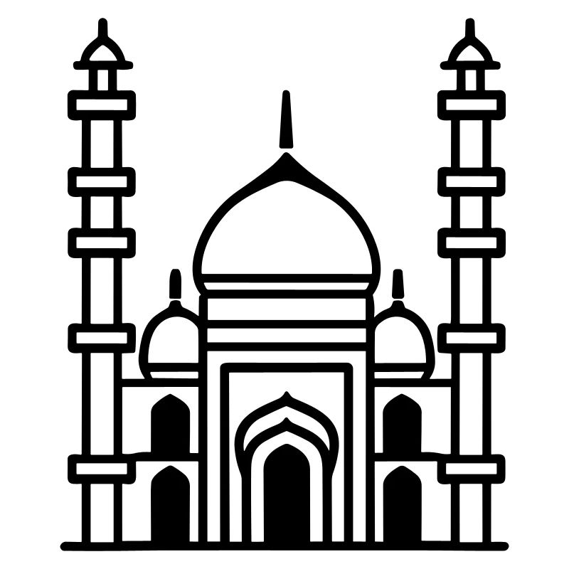 Mosquée
