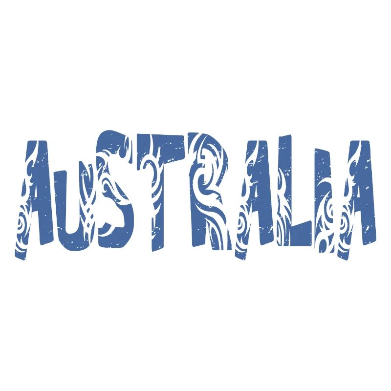 AUSTRALIE