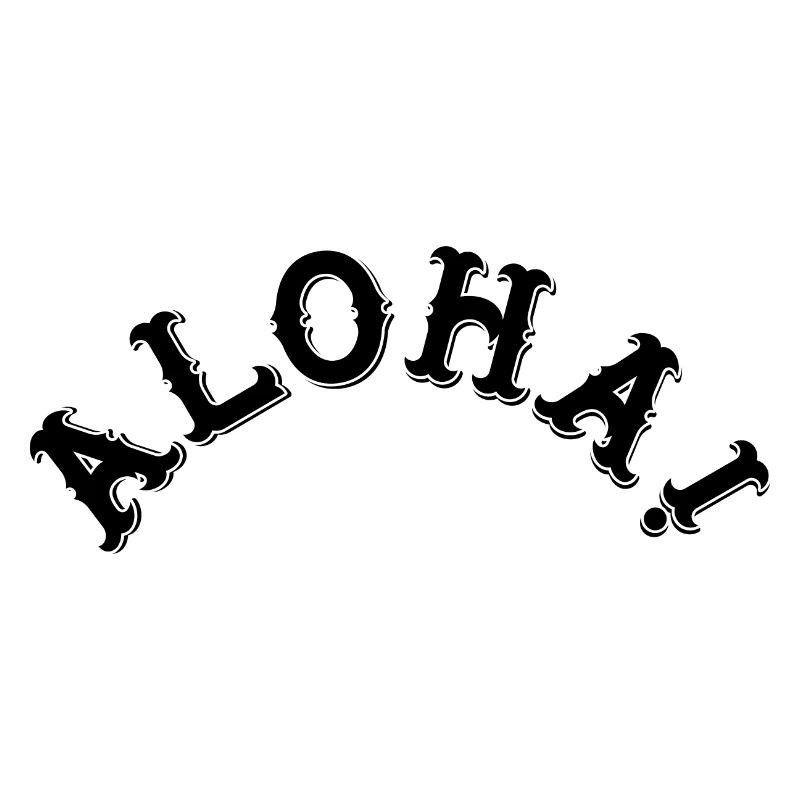 Aloha
