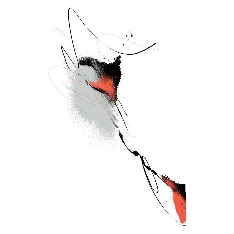 Danse des Lignes