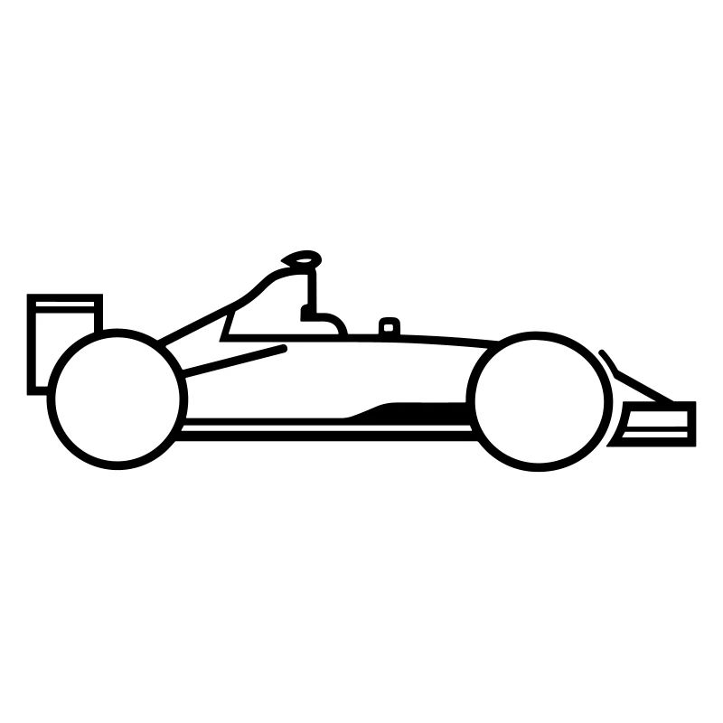 Rennwagen