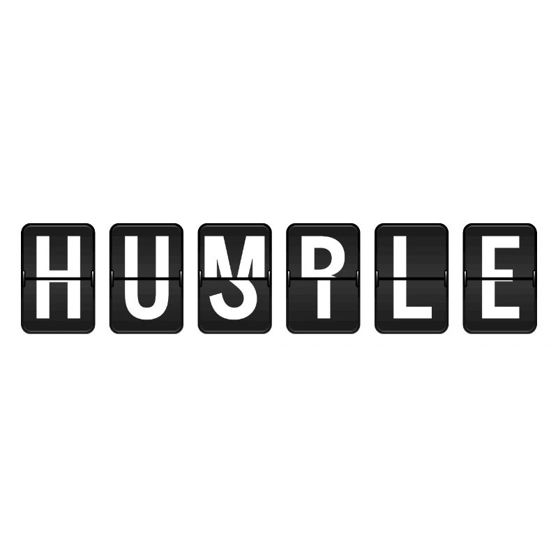 Hustle & Humble