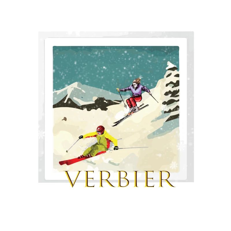 Ski