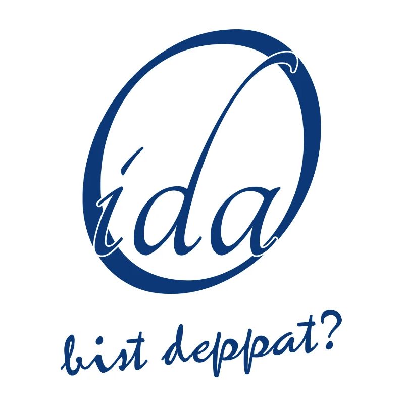 Oida bist deppat?