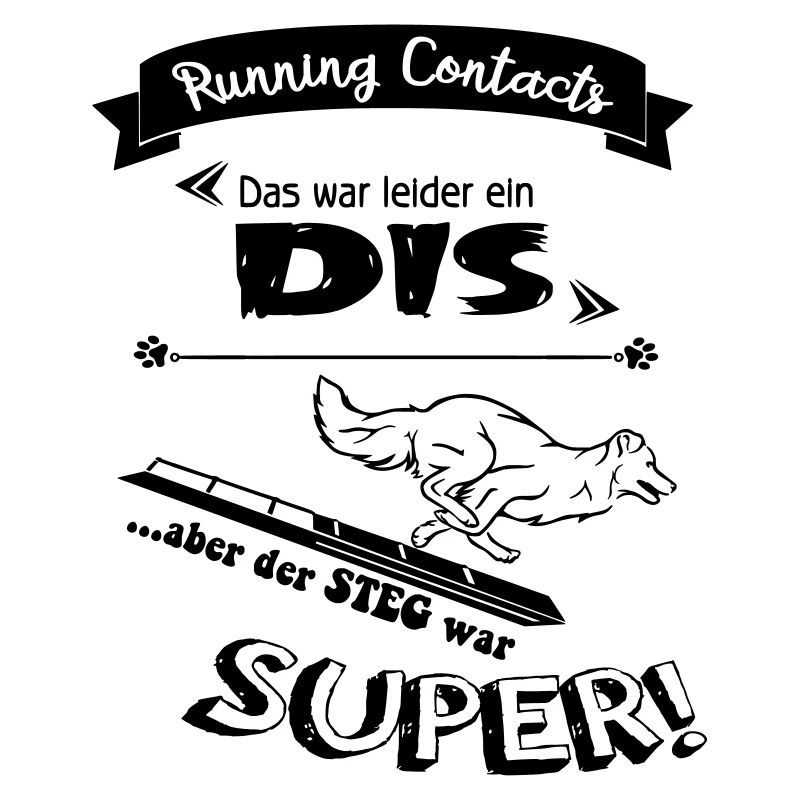 Running Contacts