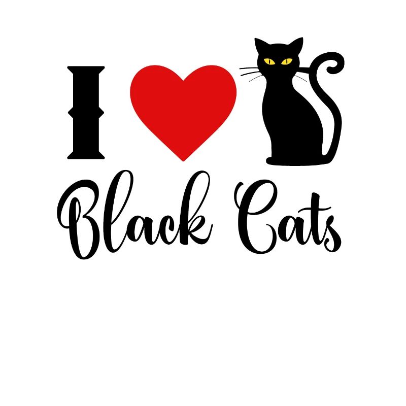 Chats noirs