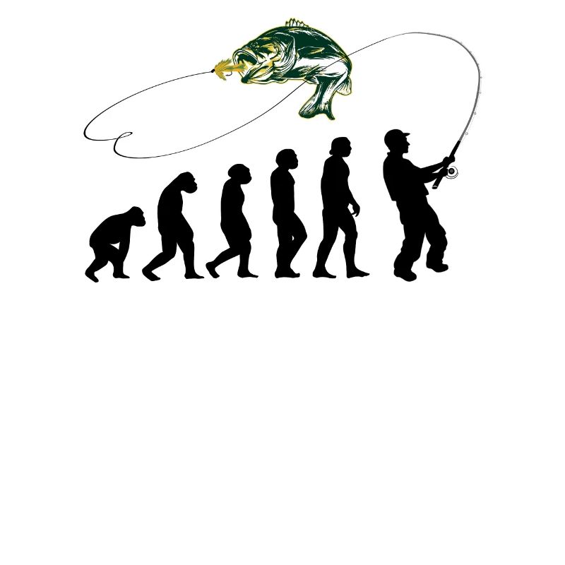 Cadeaux de pêche au pêcheur à la mouche Evolution