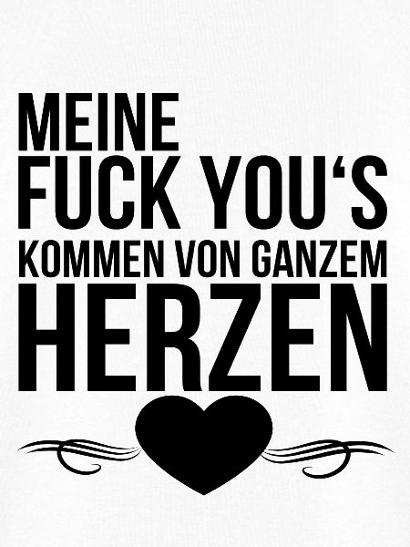 Fuck you