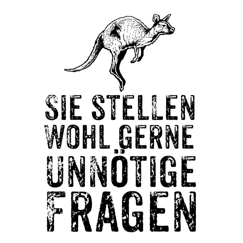 Känguru