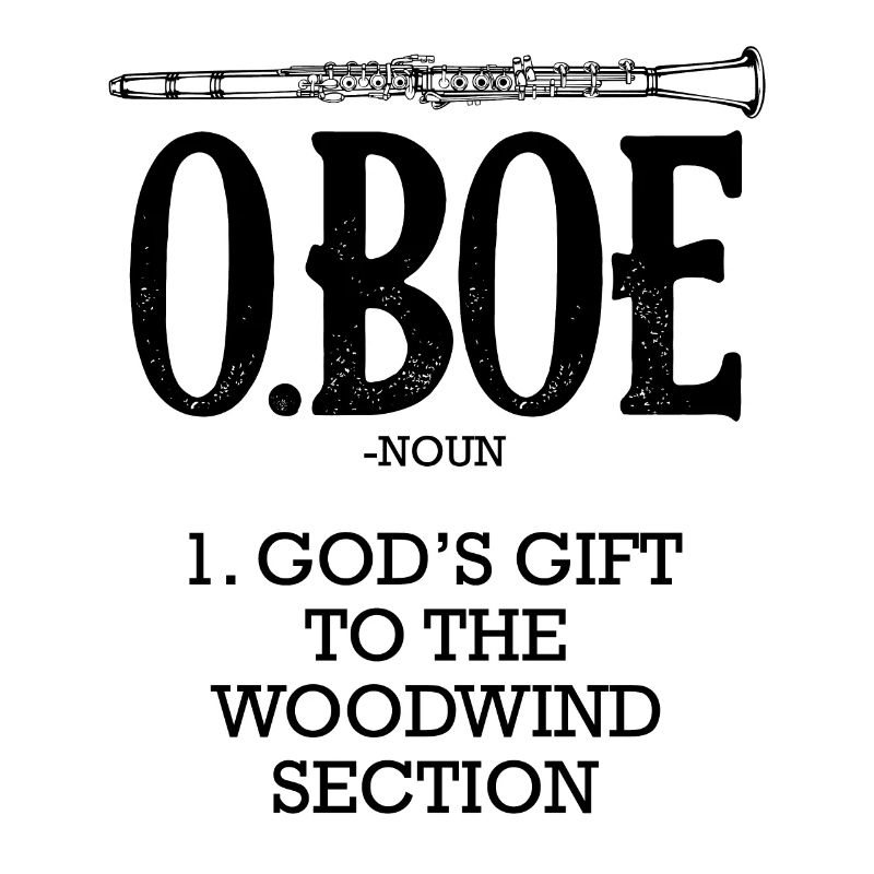 Oboe