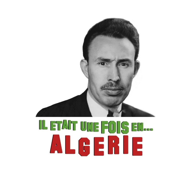 Es war einmal in Algerien