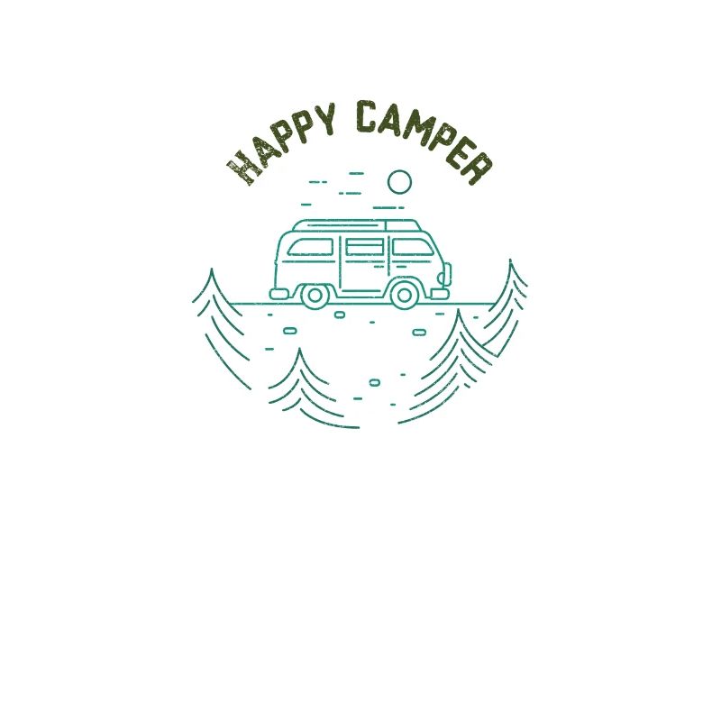 Happy Camper