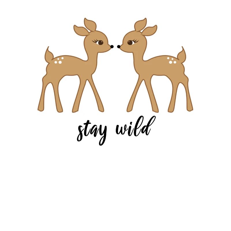 STAY WILD