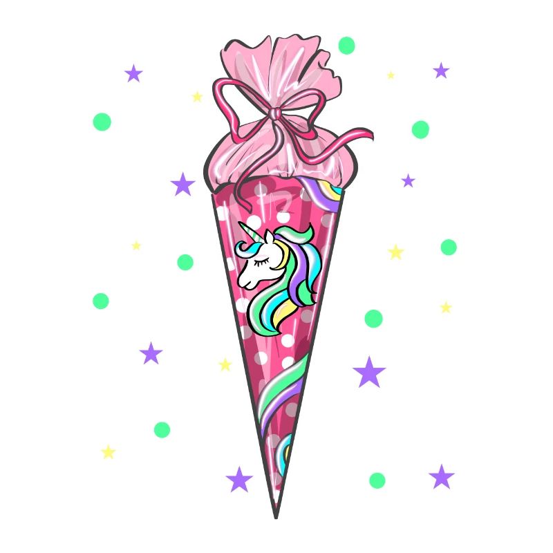 School cone