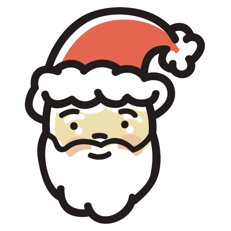 weihnachtsmann