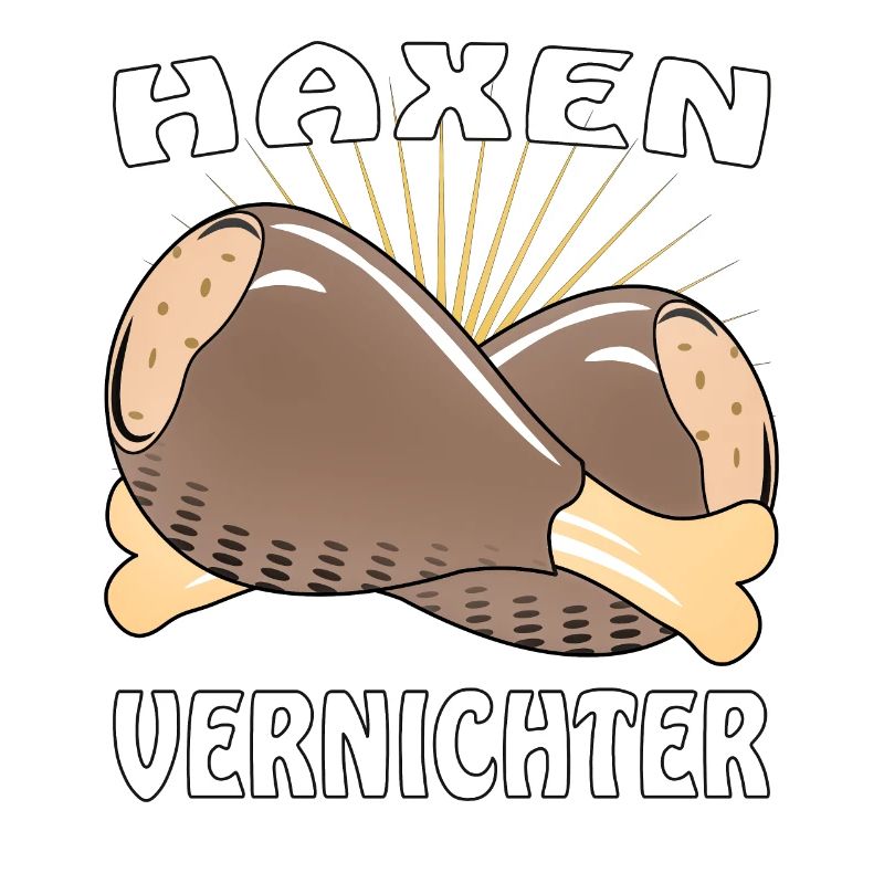 HAXEN VERNICHTER