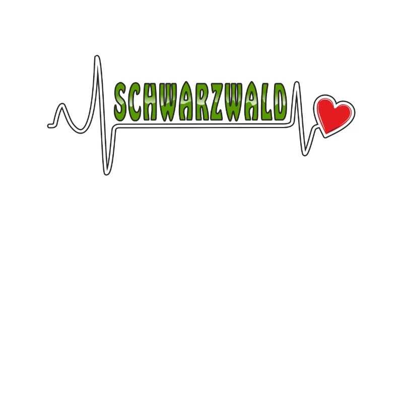 HERZSCHLAG SCHWARZWALD