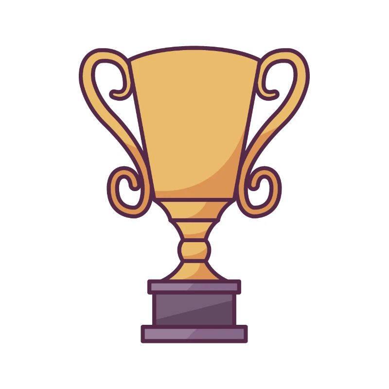 Racing Trophy