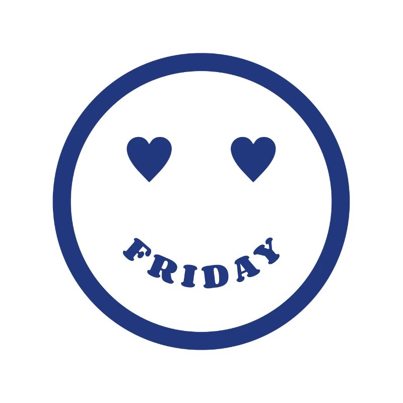 Friday
