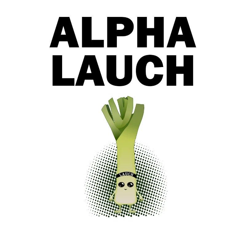 Alpha Lauch