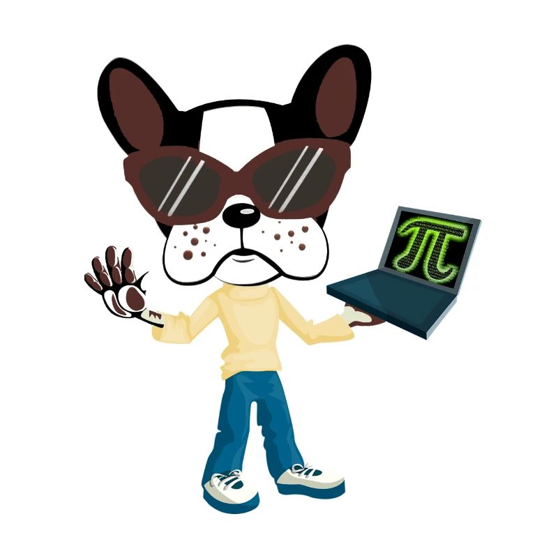 Pi Dog