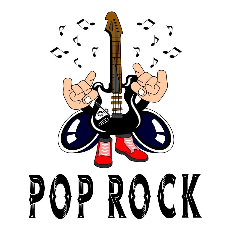Pop-Rock
