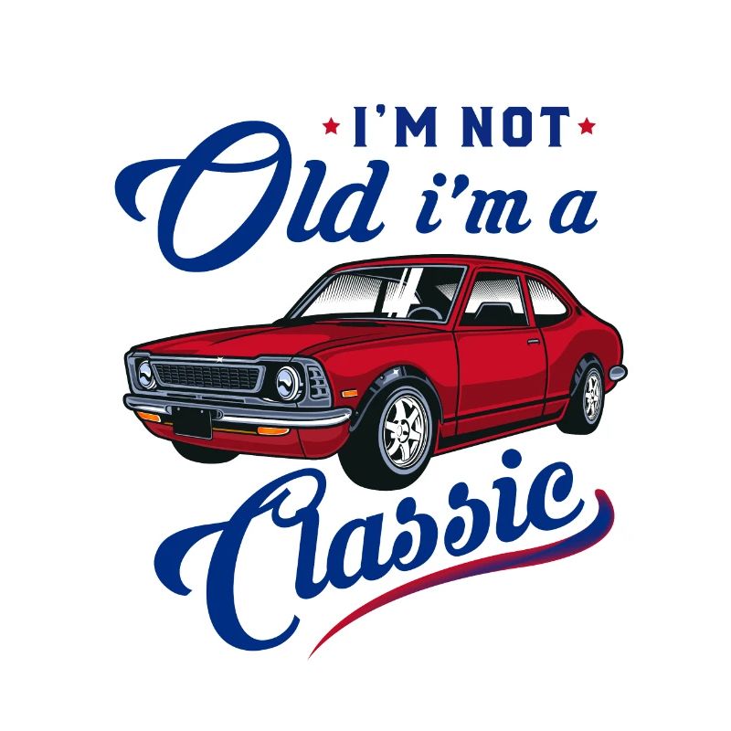 Im Nicht Alt Im Ein Klassiker