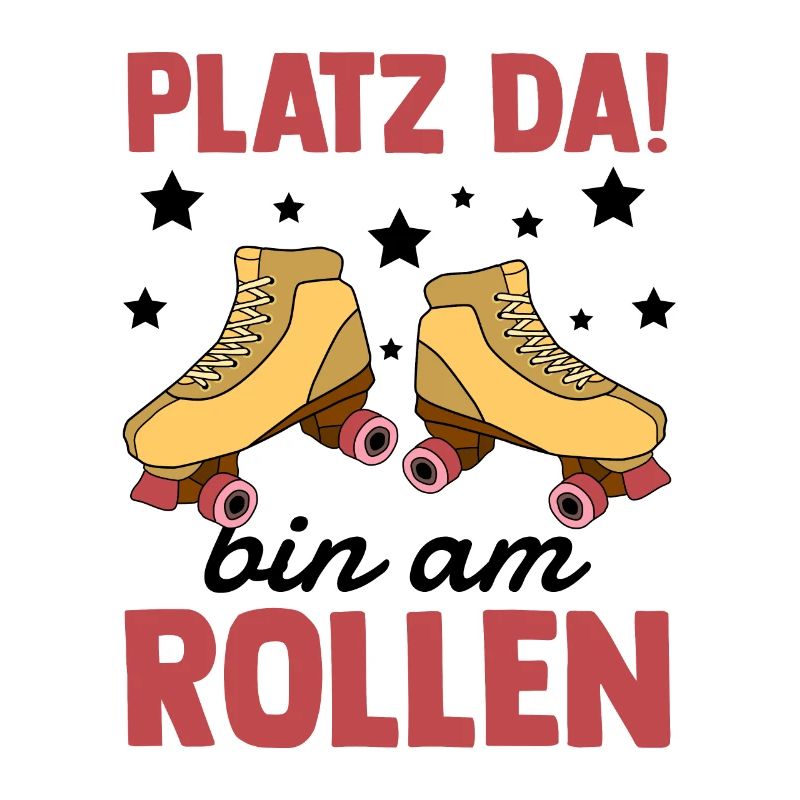 Rollschuhe