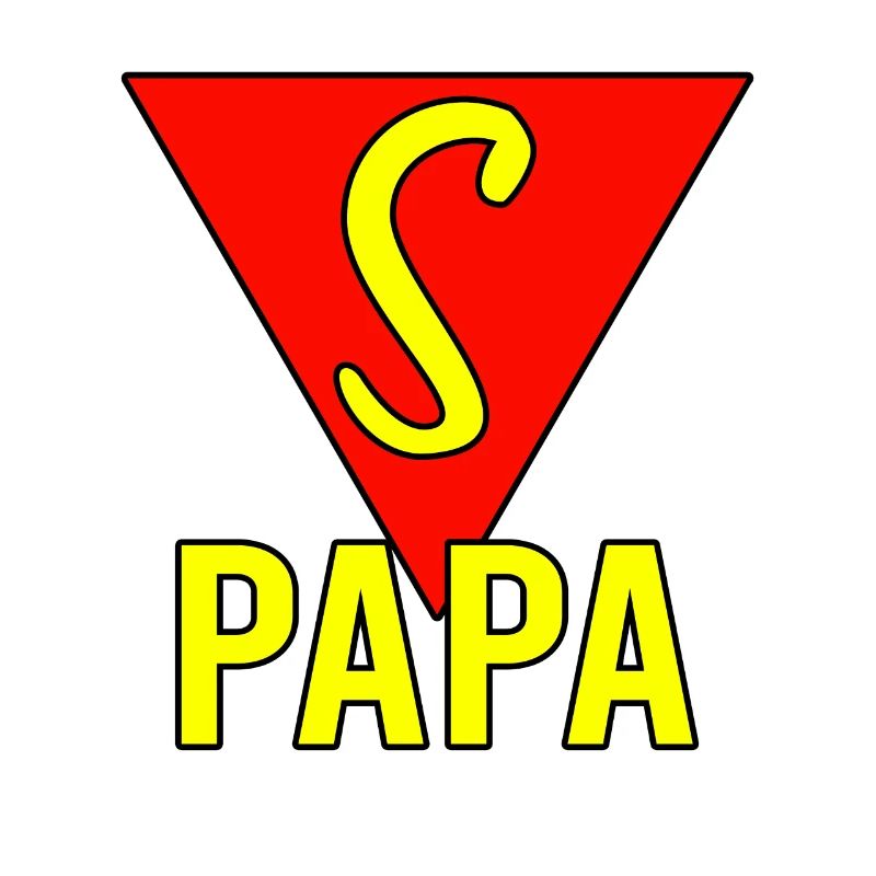 super papa